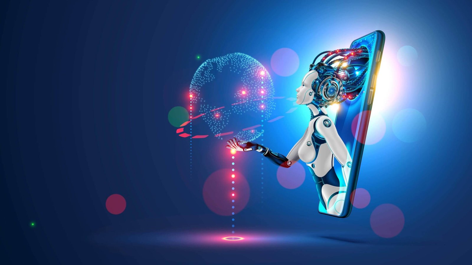 AI & Machine Learning Services